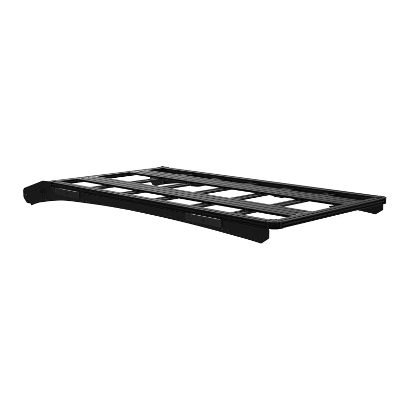 KC HiLiTES 2025 Toyota 4Runner Platform One Roof Rack-Roof Rack-Grocery Getter Performance