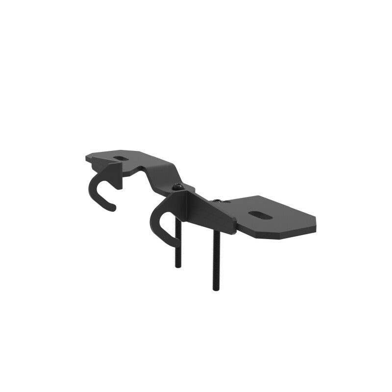 KC HiLiTES 21-23 Jeep 392/Mojave Ditch Light Mounting Bracket Set-Light Mounts-Grocery Getter Performance