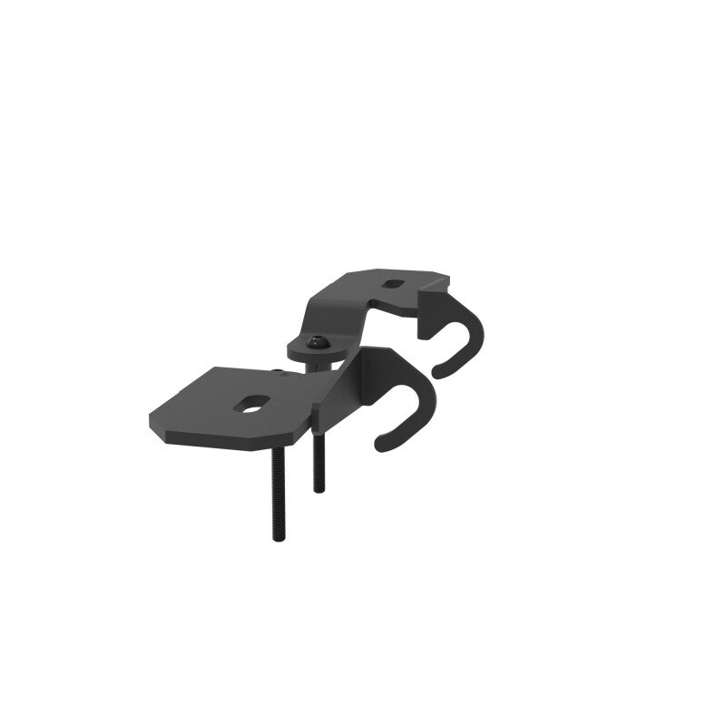 KC HiLiTES 21-23 Jeep 392/Mojave Ditch Light Mounting Bracket Set-Light Mounts-Grocery Getter Performance
