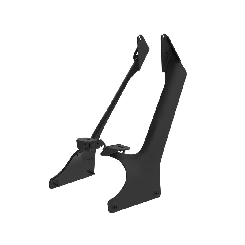 KC HiLiTES 21-23 Jeep 392/Mojave Overhead Mount Bracket Set for 50in. Light Bar (Pair)-Light Mounts-Grocery Getter Performance