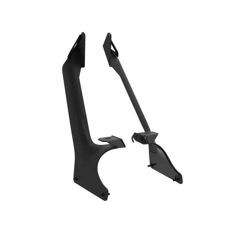 KC HiLiTES 21-23 Jeep 392/Mojave Overhead Mount Bracket Set for 50in. Light Bar (Pair)-Light Mounts-Grocery Getter Performance