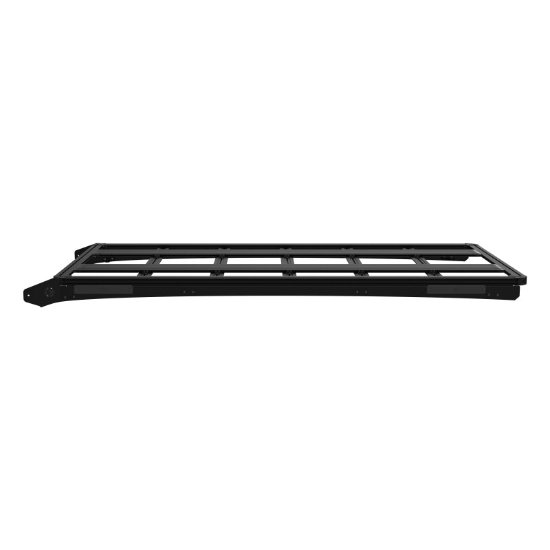 KC HiLiTES 24-25 Toyota Land Cruiser/Lexus GX 550 Platform One Roof Rack-Roof Rack-Grocery Getter Performance