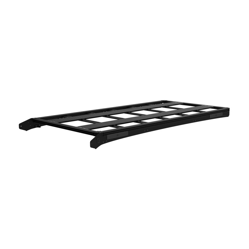 KC HiLiTES 24-25 Toyota Land Cruiser/Lexus GX 550 Platform One Roof Rack-Roof Rack-Grocery Getter Performance