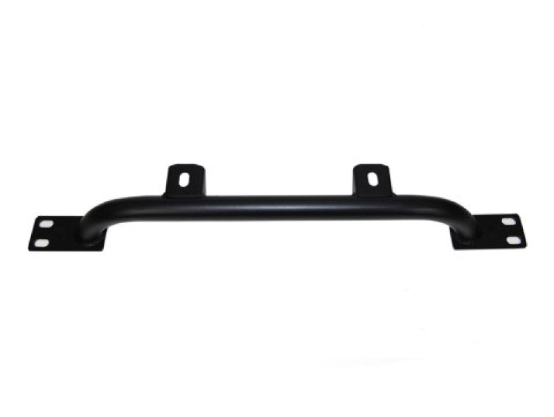 KC HiLiTES 97-06 Jeep TJ Front Multi-Tab Bumper Mount Light Bar - Black-Light Mounts-Grocery Getter Performance