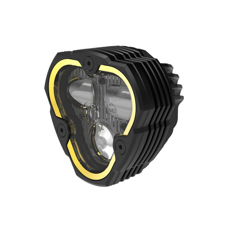 KC HiLiTES FLEX ERA 3 Dual Mode SAE Fog Lights - 2-Light Master Kit for Toyota Tacoma/4Runner/Tundra-Light Bars & Cubes-Grocery Getter Performance