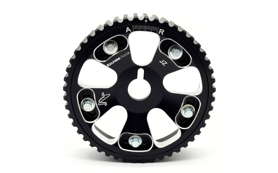 KCGJZ | 1JZ / 2JZ Cam Gears