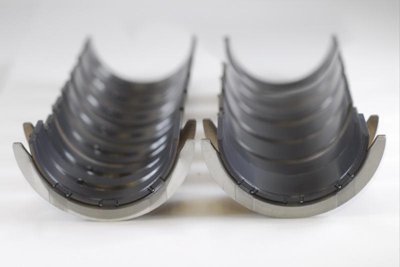 King Engine Bearings BMW B58B30A (Size 0.25) Coated Performance Main Bearing Set-Bearings-Grocery Getter Performance