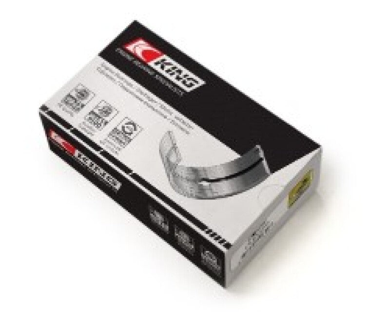 King Engine Bearings Toyota Supra B58 Main Bearing Set - Size +0.26mm-Bearings-Grocery Getter Performance