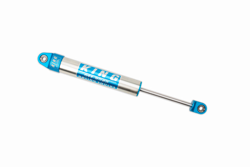 King Shocks 07-18 Jeep Wrangler JK Front 2.0 Dia Steering Stabilizer (Each)-Steering Stabilizer-Grocery Getter Performance