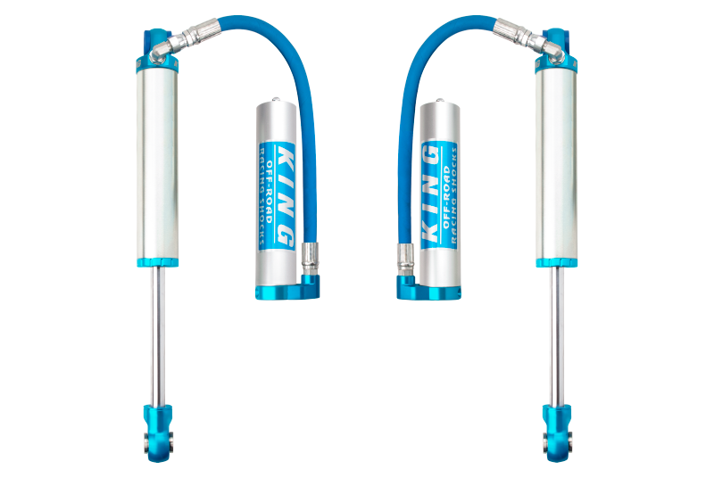 King Shocks 2008+ Toyota Sequoia Rear Shocks-Shocks and Struts-Grocery Getter Performance