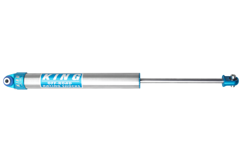 King Shocks 2021+ RAM 1500 TRX Rear 2.0 Dia Rear Axle Power Hop Shock-Shocks and Struts-Grocery Getter Performance