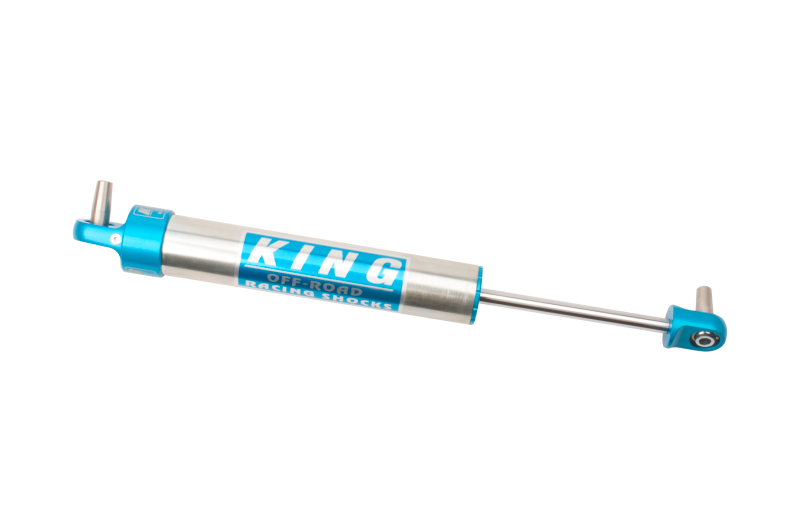King Shocks 89-97 Toyota Land Cruiser 80 Front 2.0 Dia Steering Stabilizer (Each)-Steering Stabilizer-Grocery Getter Performance