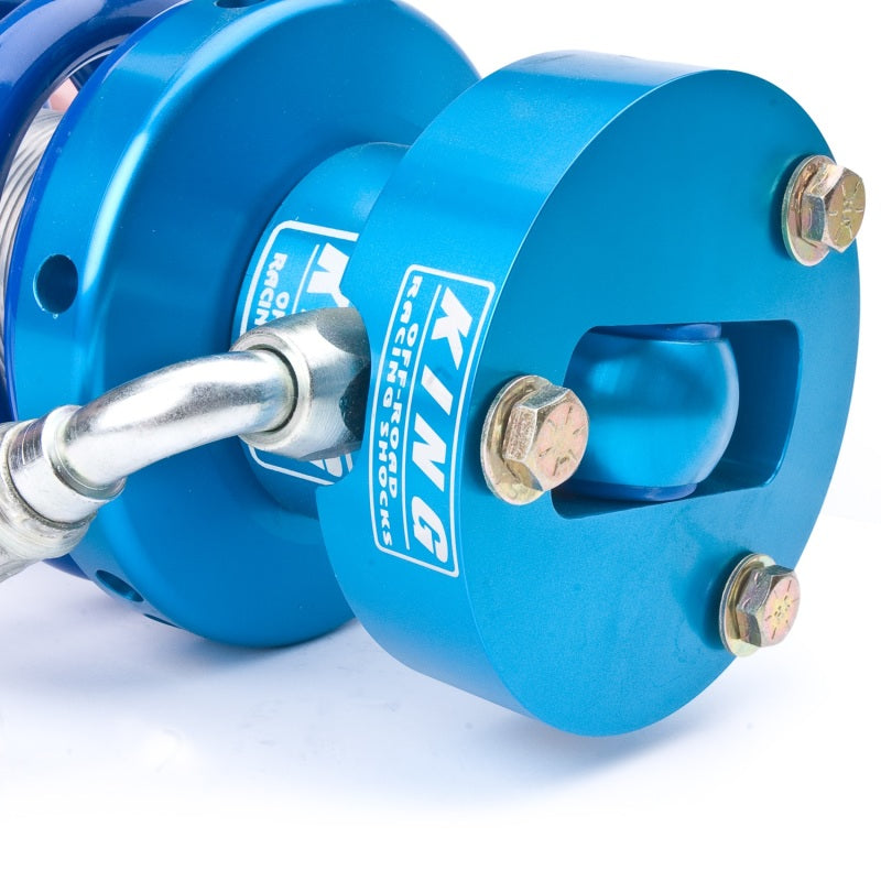 King Shocks 99-06 Toyota Tundra Front 2.5 Dia Coilover Internal Reservoir (Pair)-Coilovers-Grocery Getter Performance