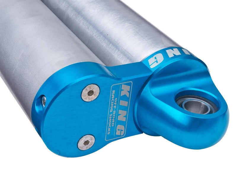 King Shocks 99-06 Toyota Tundra Front 2.5 Dia Coilover Internal Reservoir (Pair)-Coilovers-Grocery Getter Performance