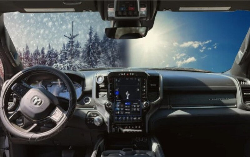 Kleinn 07-14 GM Full Size Trucks/SUVs (Key Start - Programmer Needed & Included) - Remote Start-Switch Panels-Grocery Getter Performance
