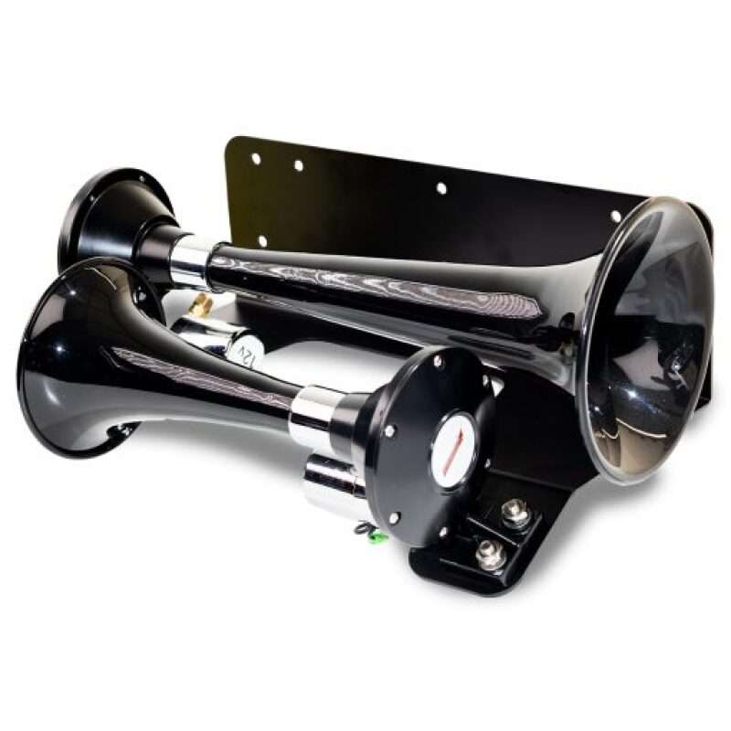 Kleinn 07-18 Jeep Wrangler JK/ JKU Model 220 Horns-Horns-Grocery Getter Performance
