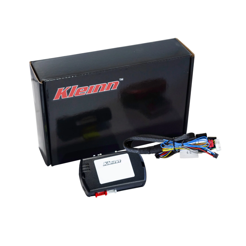 Kleinn 07-18 Select Dodge/Chrysler/Jeep Vehicles - Remote Start (Key Start - No Programmer Needed)-Switch Panels-Grocery Getter Performance