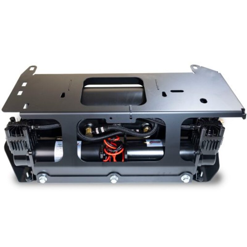 Kleinn 07-26 Jeep Wrangler JLU/ JKU Onboard Air System-Horns-Grocery Getter Performance