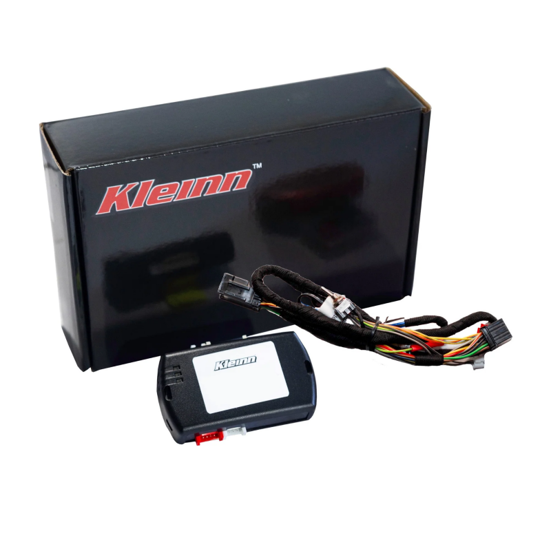 Kleinn 08-20 Select RAM/Dodge/Jeep (Gas or Diesel) - Key Start/PushButton Start/No Programmer Needed-Switch Panels-Grocery Getter Performance