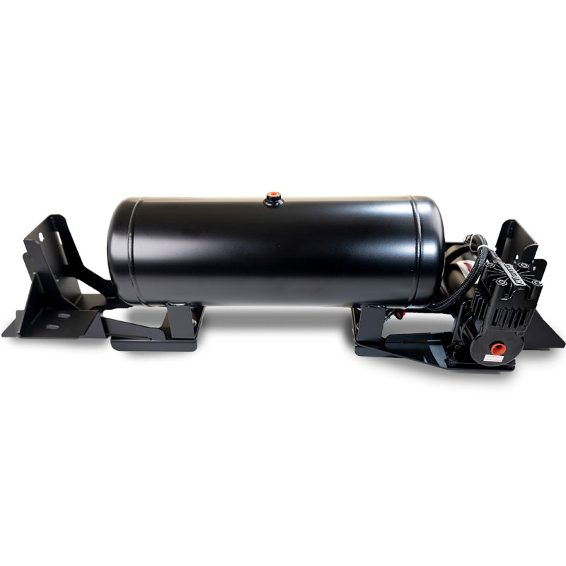 Kleinn 09-18 Dodge Ram 1500 Onboard Air System-Horns-Grocery Getter Performance