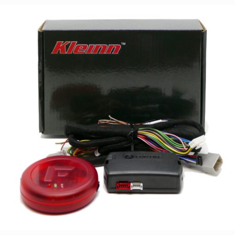 Kleinn 18-24 Jeep JT/ JL/ JLU Remote Start-Switch Panels-Grocery Getter Performance