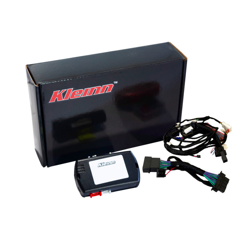 Kleinn 18-24 Toyota Camry Remote Start-Switch Panels-Grocery Getter Performance