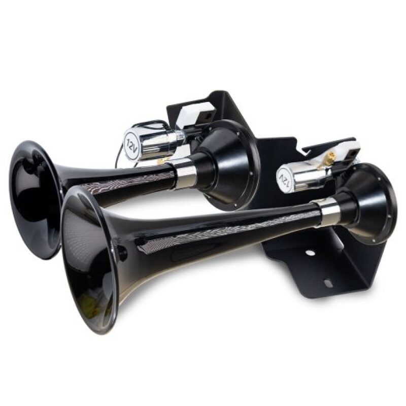 Kleinn 18-26 Jeep Wrangler JLU Model 220 Horns-Horns-Grocery Getter Performance