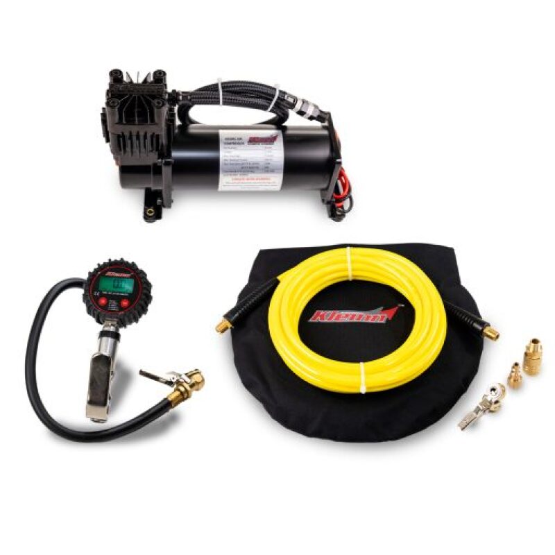 Kleinn Add-On compressor for JL-JK-OBA-Horn Accessories-Grocery Getter Performance