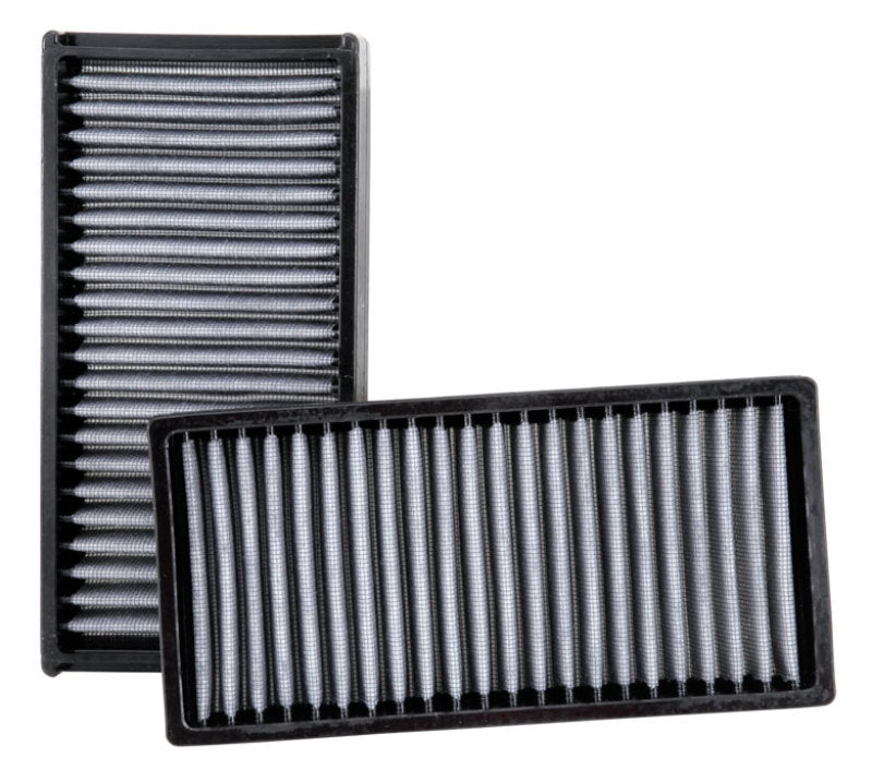K&N 01-05 Honda Civic Cabin Air Filter-Cabin Air Filters-Grocery Getter Performance