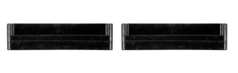 K&N 01-05 Honda Civic Cabin Air Filter-Cabin Air Filters-Grocery Getter Performance