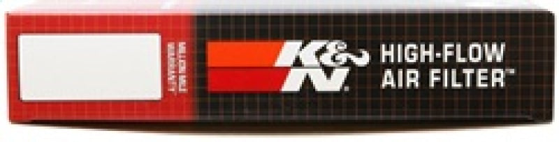 K&N 02-04 Cadillac / 99-10 Chevy/GMC Pickup / 99-01 Jeep Drop In Air Filter-Air Filters - Drop In-Grocery Getter Performance