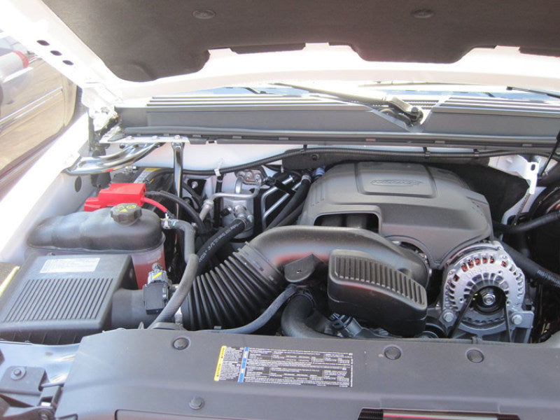 K&N 02-04 Cadillac / 99-10 Chevy/GMC Pickup / 99-01 Jeep Drop In Air Filter-Air Filters - Drop In-Grocery Getter Performance