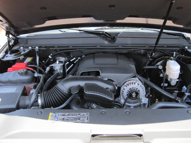 K&N 02-09 Cadillac / 99-09 Chevy/GMC PickUp Drop In Air Filter-Air Filters - Drop In-Grocery Getter Performance