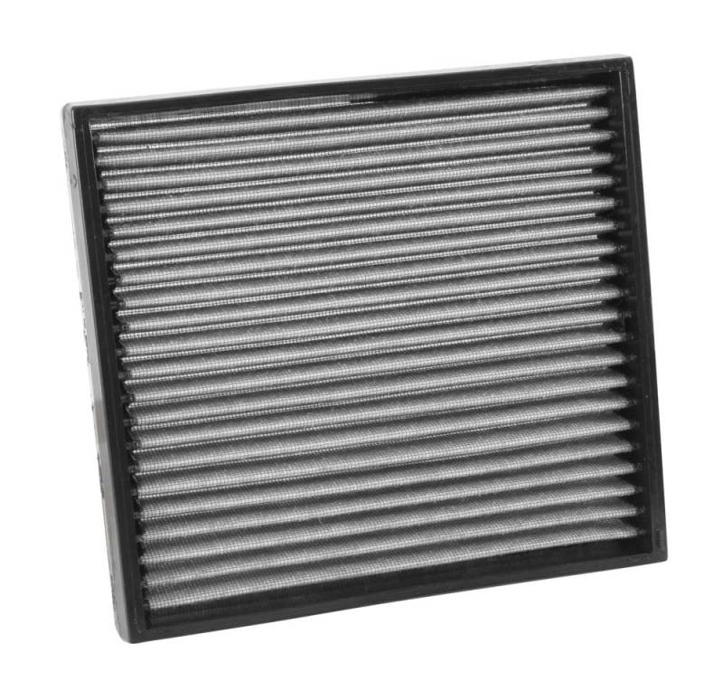 K&N 02-10 Lexus SC430 Cabin Air Filter-Cabin Air Filters-Grocery Getter Performance
