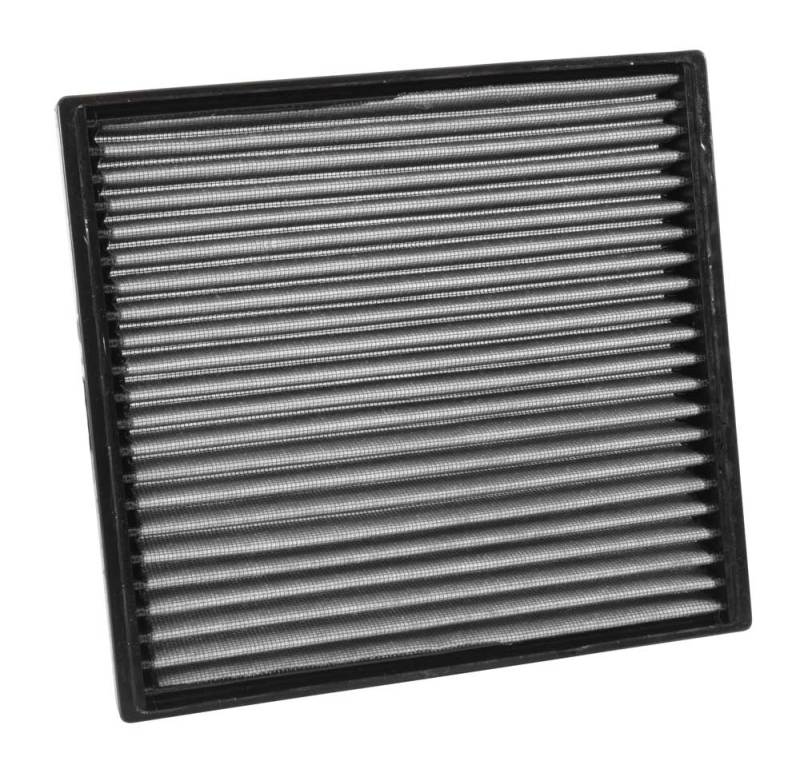 K&N 02-10 Lexus SC430 Cabin Air Filter-Cabin Air Filters-Grocery Getter Performance