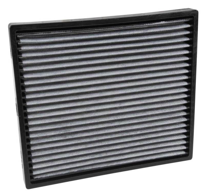 K&N 04-14 Cadillac CTS 3.6L Cabin Air Filter-Cabin Air Filters-Grocery Getter Performance