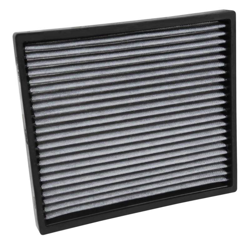 K&N 04-14 Cadillac CTS 3.6L Cabin Air Filter-Cabin Air Filters-Grocery Getter Performance