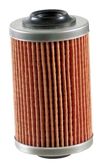 K&N 05-10 Saab 9-3 2.8L / 10-11 Camaro 3.6L V6 / 04-11 Cadillac CTS / STS / SRX 2.8L / 3.0L / 3.6L V-Oil Filters-Grocery Getter Performance