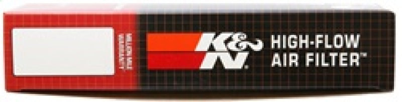 K&N 06 Holden Commodore VE Drop In Air Filter-Air Filters - Drop In-Grocery Getter Performance