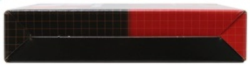 K&N 08-09 Evo X Drop In Air Filter-Air Filters - Drop In-Grocery Getter Performance