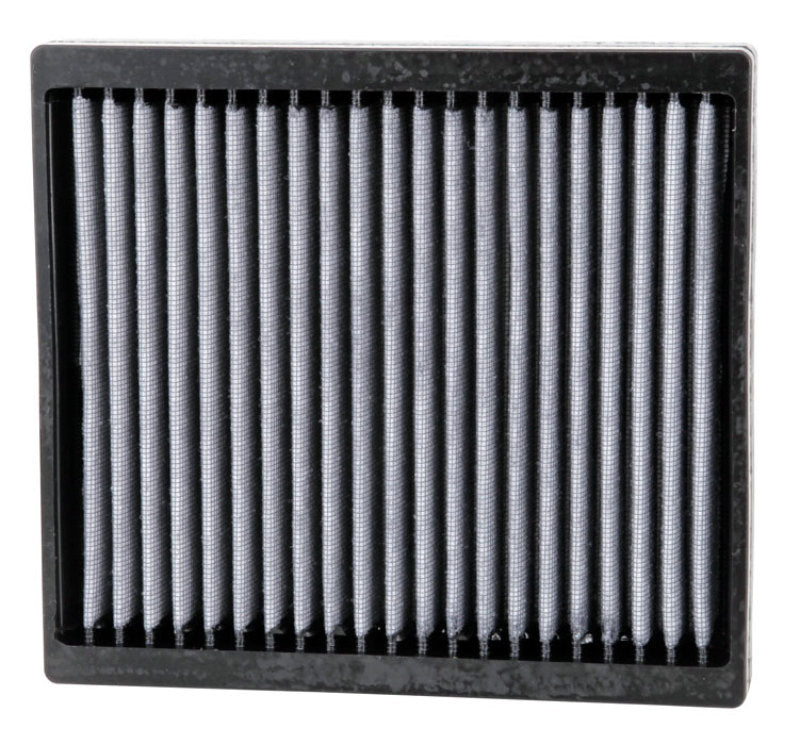 K&N 08-14 Mitsubishi Evo X Cabin Air Filter-Cabin Air Filters-Grocery Getter Performance