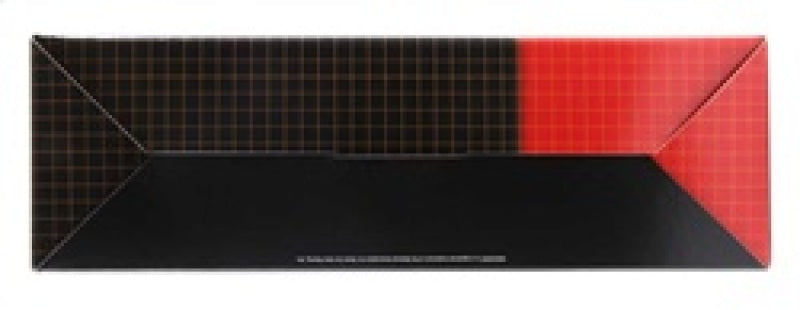 K&N 08 BMW X5 4.8L-V8 Drop In Air Filter-Air Filters - Drop In-Grocery Getter Performance