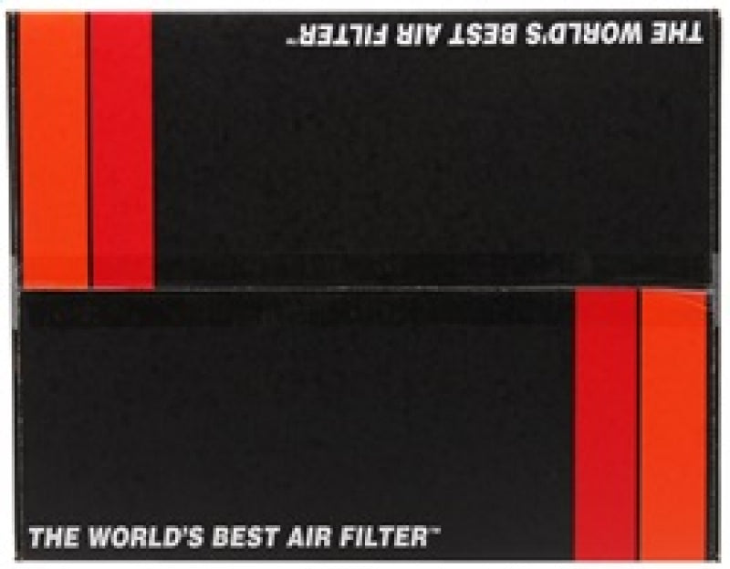 K&N 09-10 VW Passat/GLI/GTI 2.0L-L4 Typhoon Short Ram Intake-Cold Air Intakes-Grocery Getter Performance