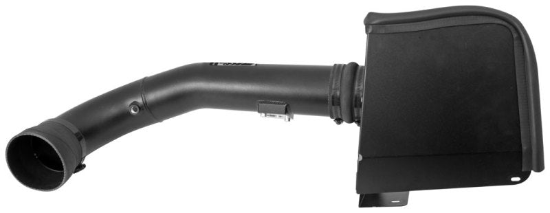 K&N 09-13 Chevy Silverado 1500/Avalanche/Suburban / 09-13 GMC Yukon Black Perf Intake Kit-Cold Air Intakes-Grocery Getter Performance