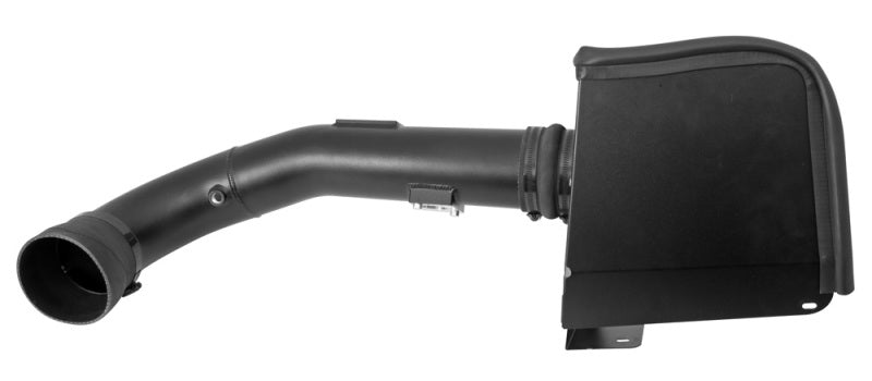 K&N 09-13 Chevy Silverado 1500/Avalanche/Suburban / 09-13 GMC Yukon Black Perf Intake Kit-Cold Air Intakes-Grocery Getter Performance