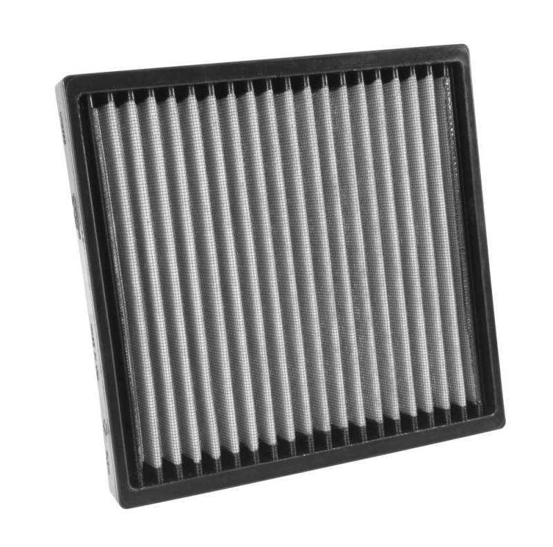K&N 09-16 Honda Fit Cabin Air Filter-Cabin Air Filters-Grocery Getter Performance