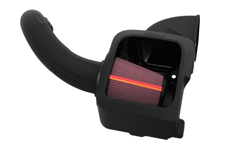 K&N 09-23 Dodge Ram 1500 (5.7L V8) NextGen Cold Air Intake-Cold Air Intakes-Grocery Getter Performance