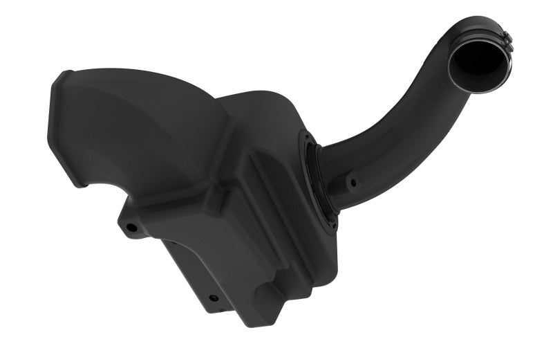 K&N 09-23 Dodge Ram 1500 (5.7L V8) NextGen Cold Air Intake-Cold Air Intakes-Grocery Getter Performance