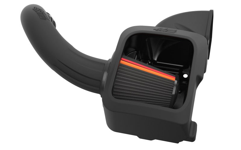 K&N 09-23 Dodge/RAM 1500 V8 5.7L NextGen Cold Air Intake-Cold Air Intakes-Grocery Getter Performance