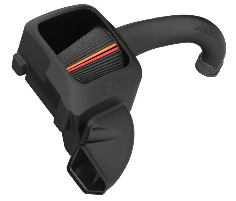 K&N 09-23 Dodge/RAM 1500 V8 5.7L NextGen Cold Air Intake-Cold Air Intakes-Grocery Getter Performance